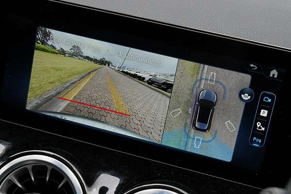 2024 Mercedes-Benz GLA-Class GLA250 H247