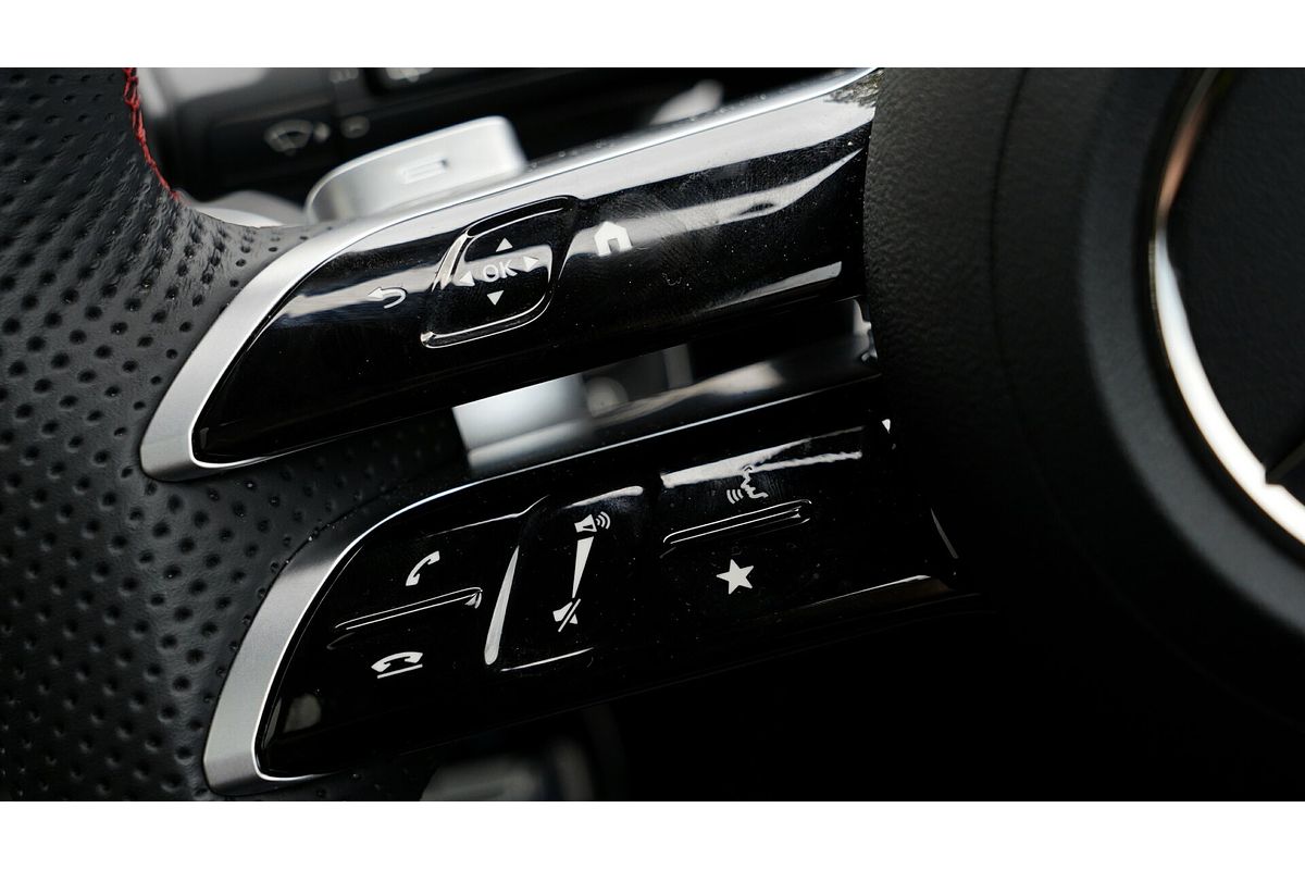 2024 Mercedes-Benz GLA-Class GLA250 H247