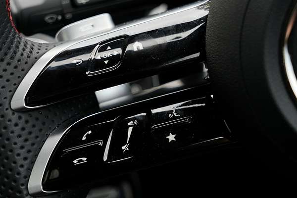 2024 Mercedes-Benz GLA-Class GLA250 H247