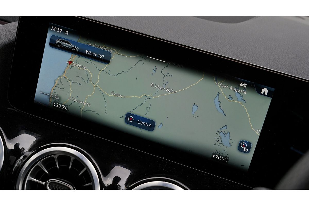 2024 Mercedes-Benz GLA-Class GLA250 H247