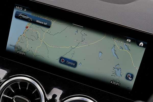 2024 Mercedes-Benz GLA-Class GLA250 H247