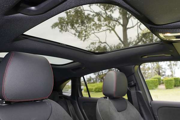 2024 Mercedes-Benz GLA-Class GLA250 H247