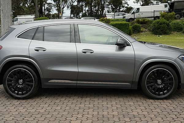 2024 Mercedes-Benz GLA-Class GLA250 H247