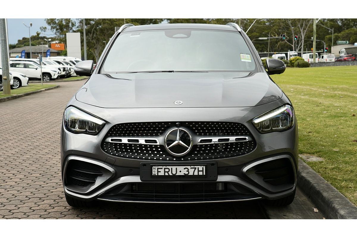 2024 Mercedes-Benz GLA-Class GLA250 H247