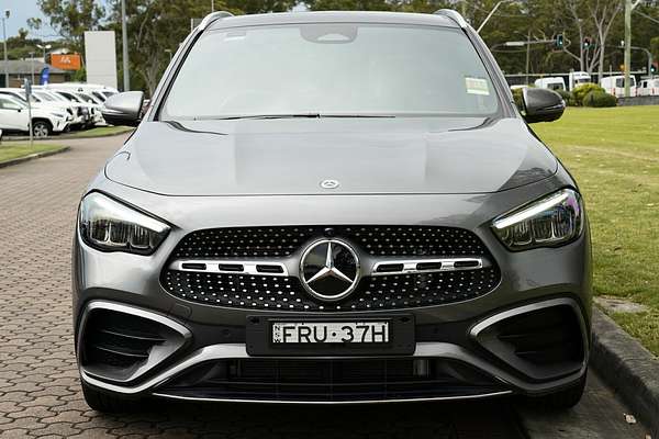 2024 Mercedes-Benz GLA-Class GLA250 H247