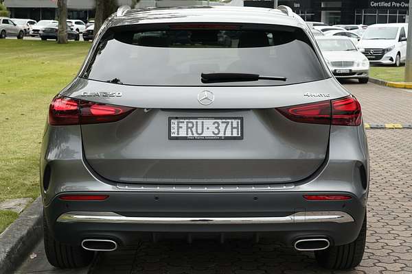 2024 Mercedes-Benz GLA-Class GLA250 H247