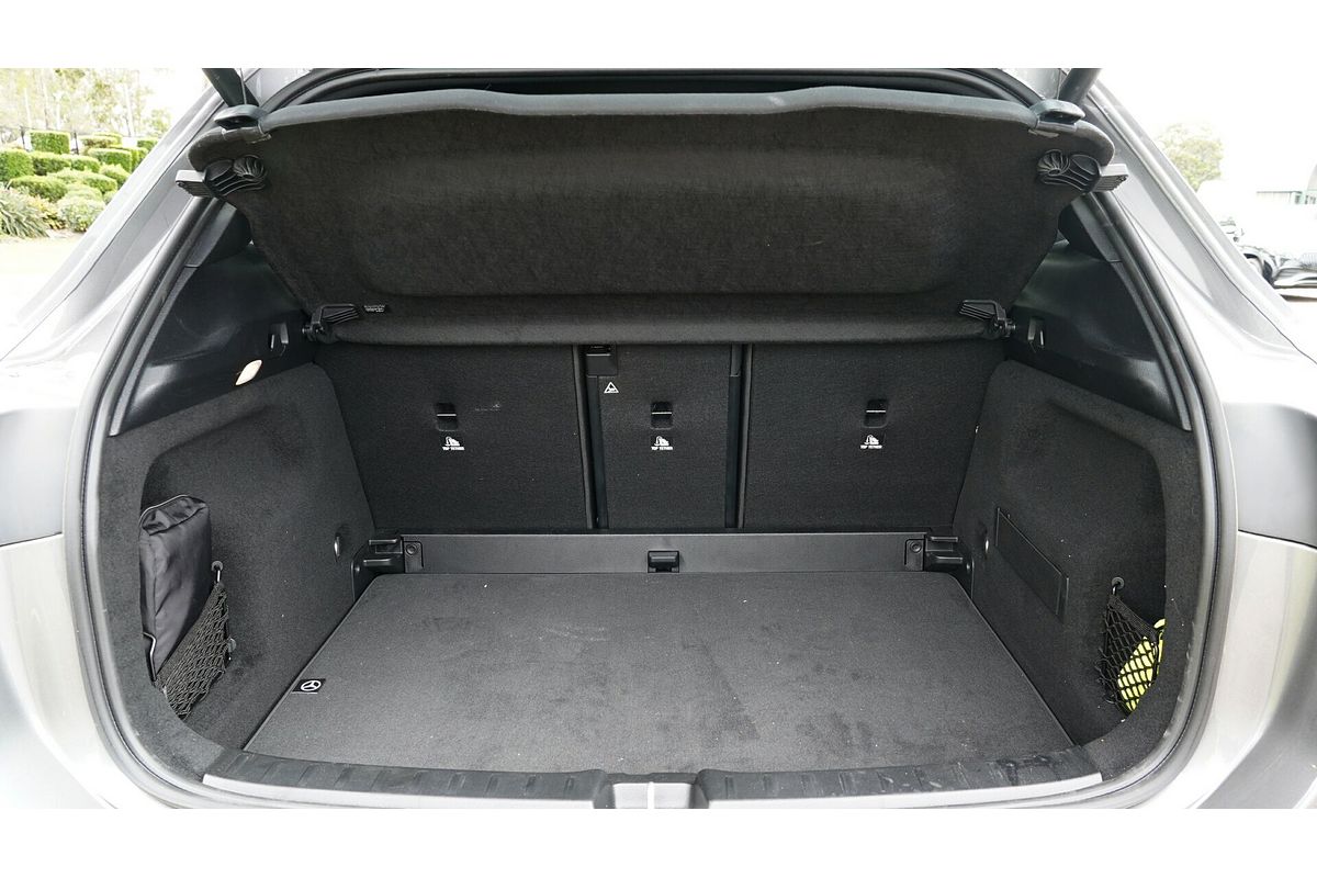 2024 Mercedes-Benz GLA-Class GLA250 H247