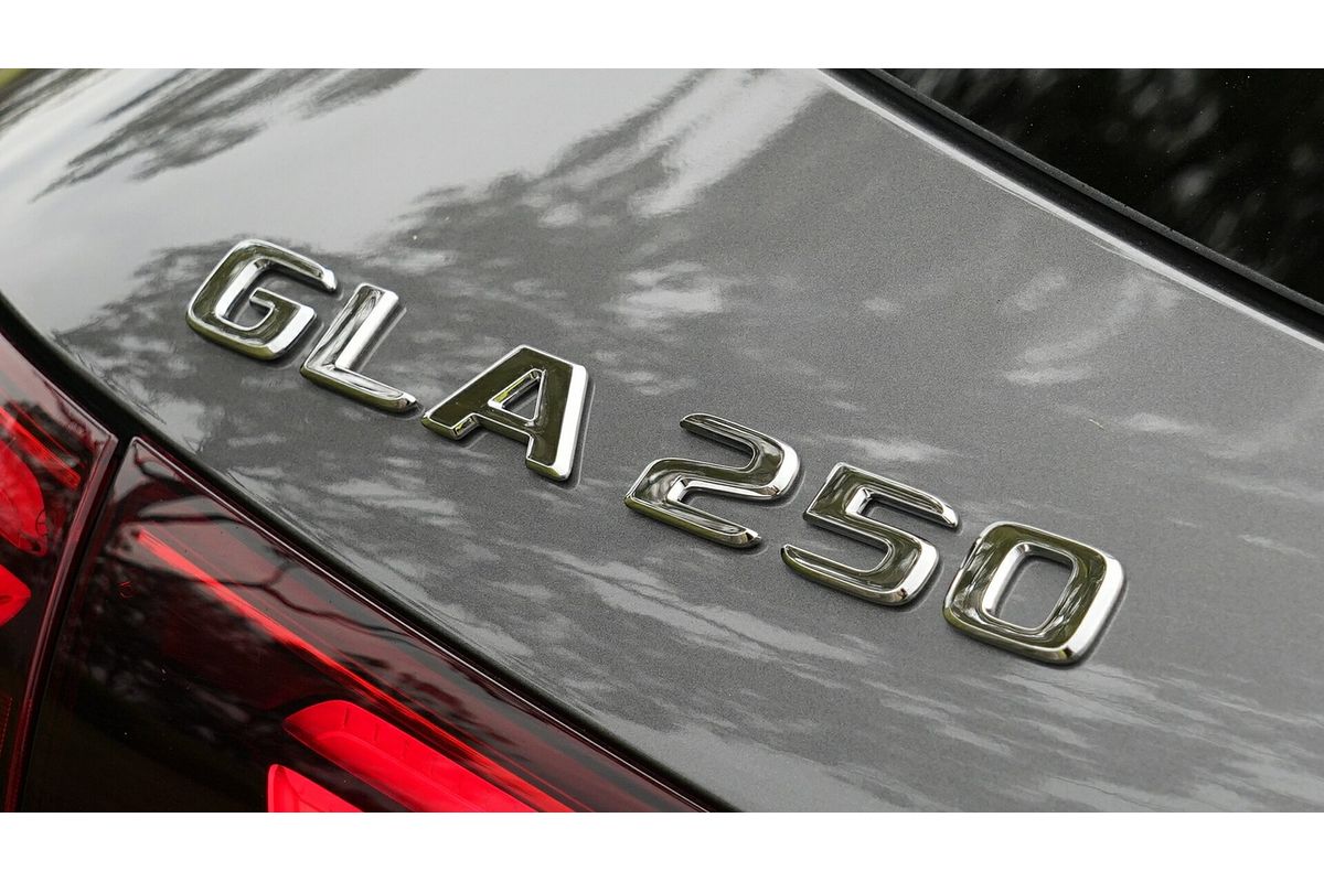 2024 Mercedes-Benz GLA-Class GLA250 H247