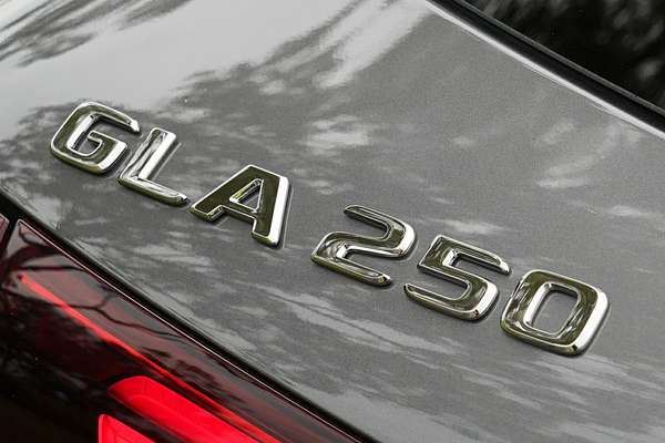 2024 Mercedes-Benz GLA-Class GLA250 H247