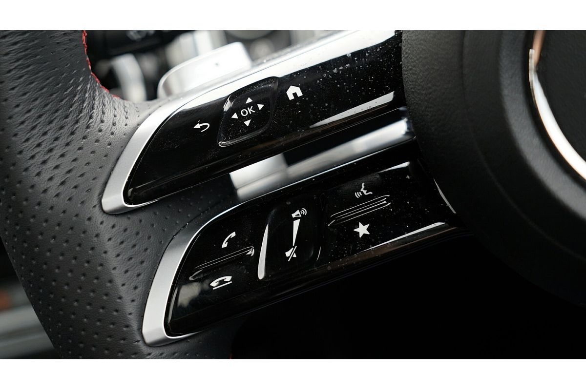 2025 Mercedes-Benz GLB-Class GLB250 X247