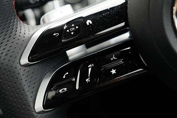 2025 Mercedes-Benz GLB-Class GLB250 X247