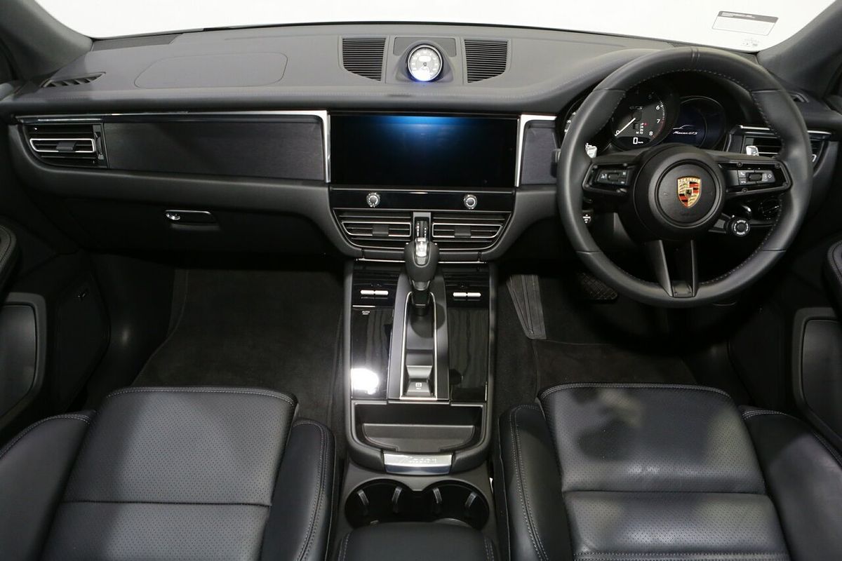 2024 Porsche Macan GTS 95B