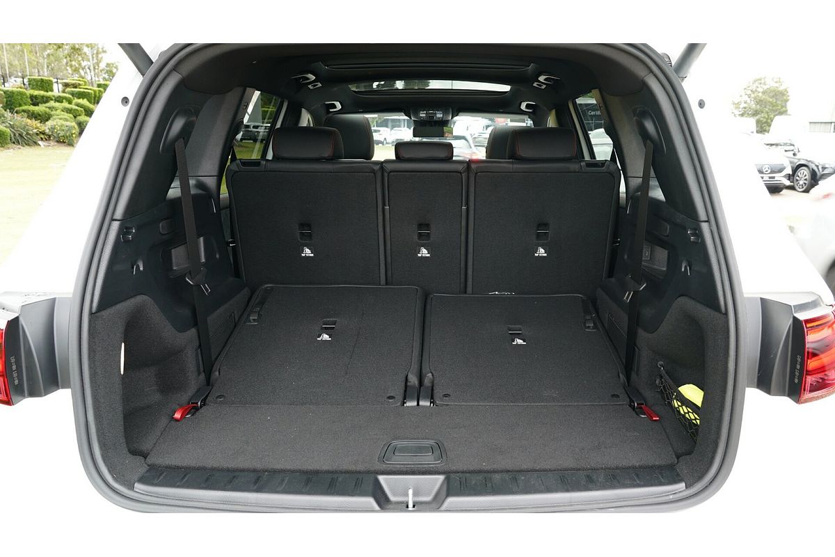 2025 Mercedes-Benz GLB-Class GLB250 X247