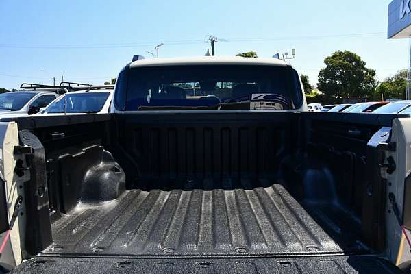 2025 Kia Tasman X-Line TK