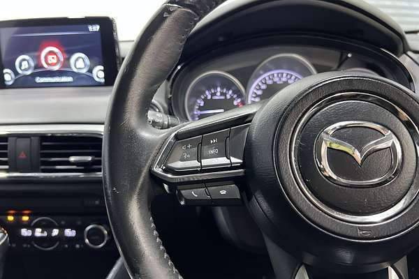 2016 Mazda CX-9 Touring TC