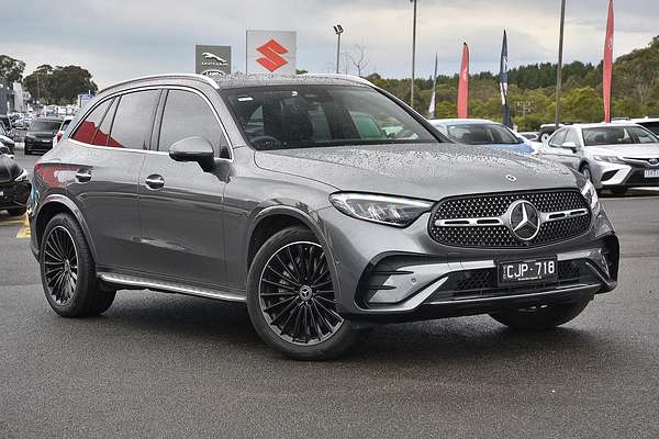 2023 Mercedes-Benz GLC-Class GLC300 X254