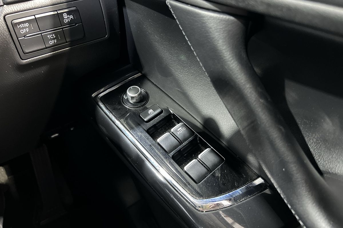 2016 Mazda CX-9 Touring TC
