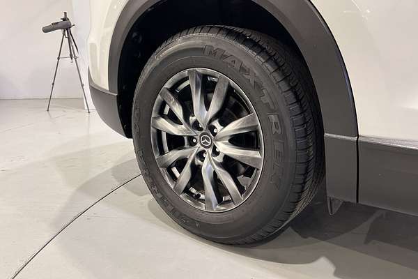 2016 Mazda CX-9 Touring TC