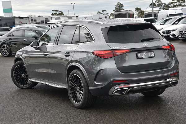 2023 Mercedes-Benz GLC-Class GLC300 X254