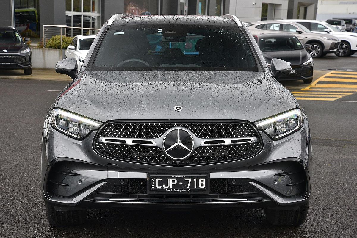 2023 Mercedes-Benz GLC-Class GLC300 X254