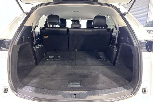 2016 Mazda CX-9 Touring TC