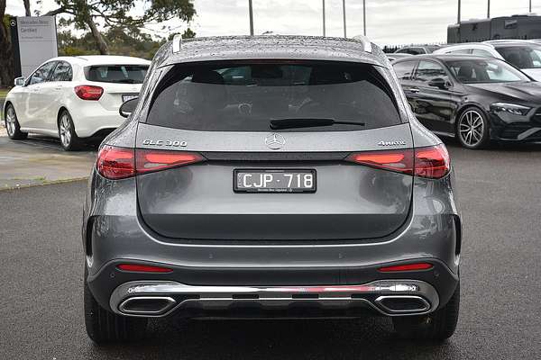 2023 Mercedes-Benz GLC-Class GLC300 X254