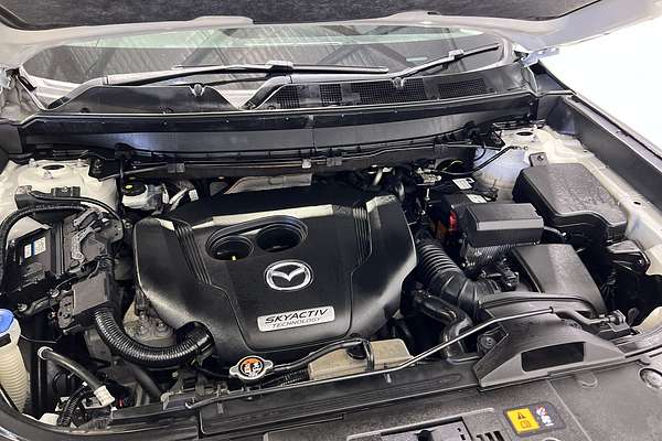 2016 Mazda CX-9 Touring TC