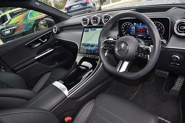 2023 Mercedes-Benz GLC-Class GLC300 X254