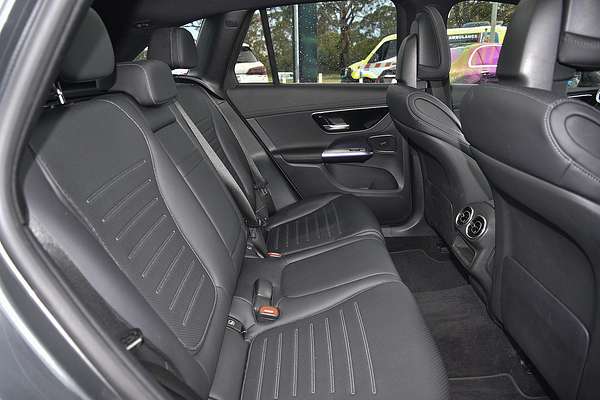 2023 Mercedes-Benz GLC-Class GLC300 X254