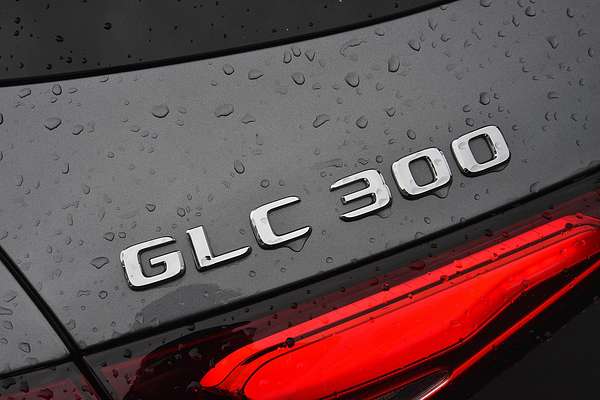 2023 Mercedes-Benz GLC-Class GLC300 X254