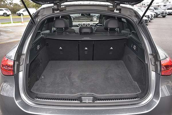 2023 Mercedes-Benz GLC-Class GLC300 X254