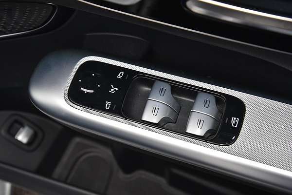 2023 Mercedes-Benz GLC-Class GLC300 X254