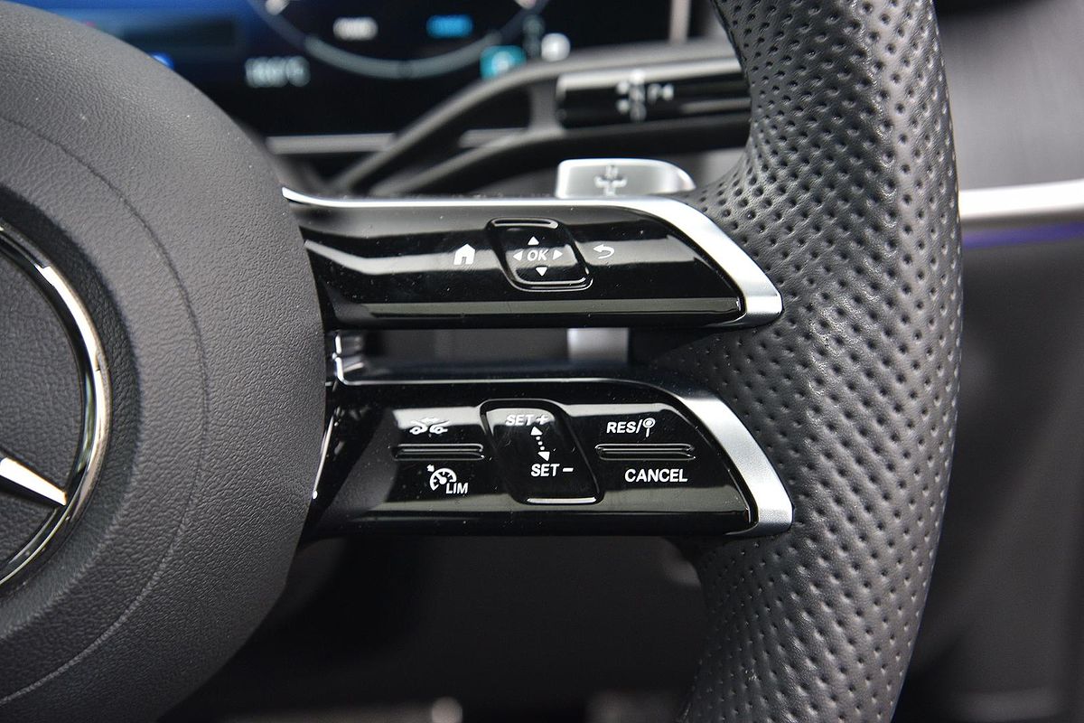 2023 Mercedes-Benz GLC-Class GLC300 X254