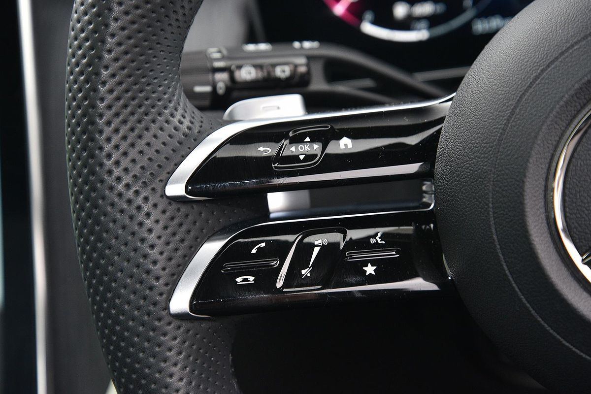 2023 Mercedes-Benz GLC-Class GLC300 X254