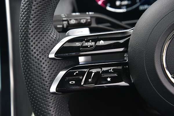 2023 Mercedes-Benz GLC-Class GLC300 X254