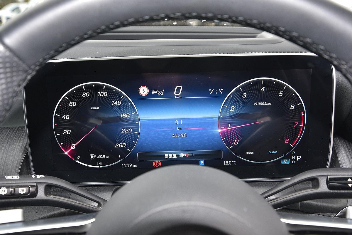 2023 Mercedes-Benz GLC-Class GLC300 X254