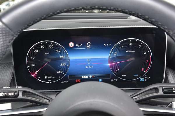 2023 Mercedes-Benz GLC-Class GLC300 X254