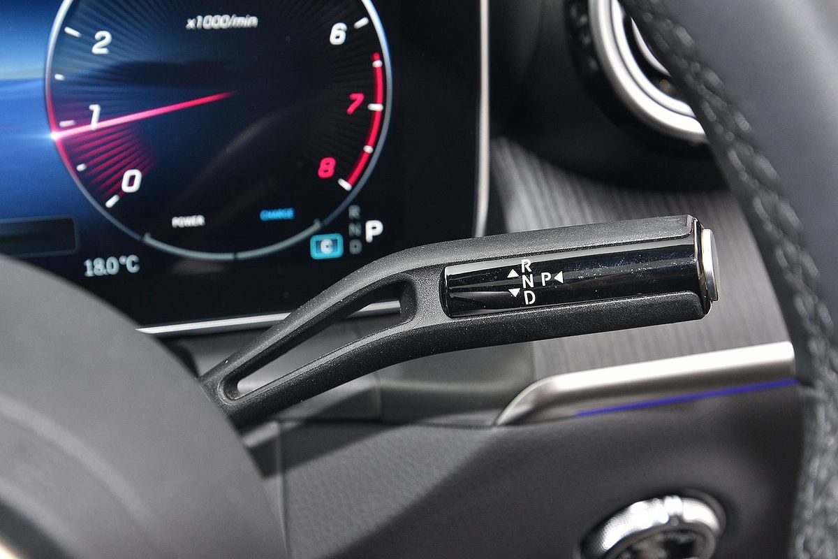 2023 Mercedes-Benz GLC-Class GLC300 X254