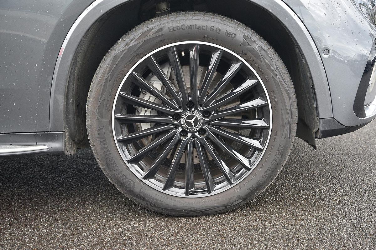 2023 Mercedes-Benz GLC-Class GLC300 X254