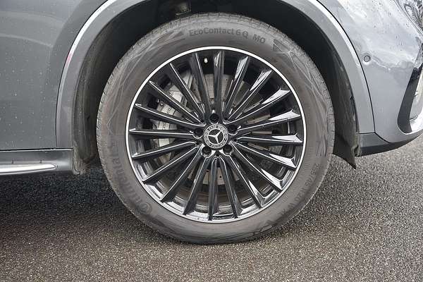 2023 Mercedes-Benz GLC-Class GLC300 X254