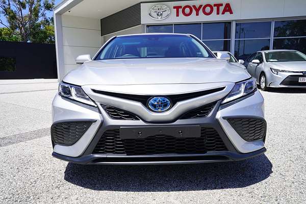 2023 Toyota Camry Ascent Sport AXVH70R