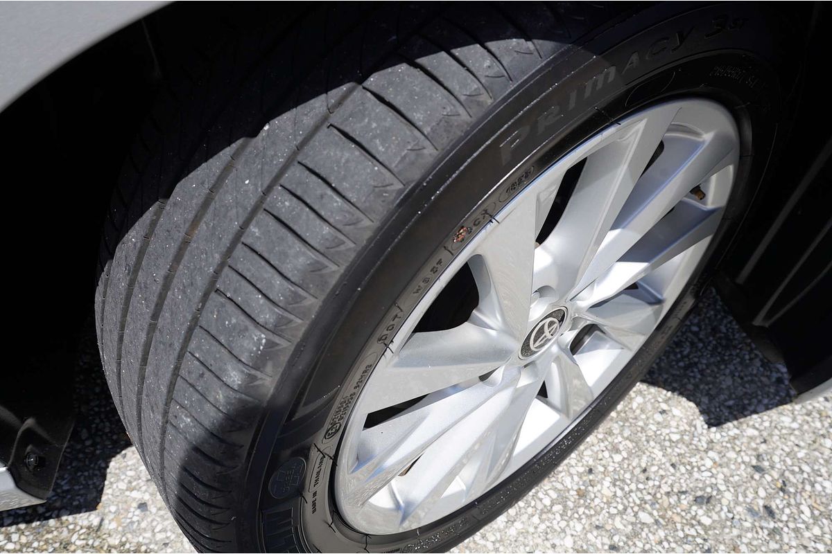 2023 Toyota Camry Ascent Sport AXVH70R