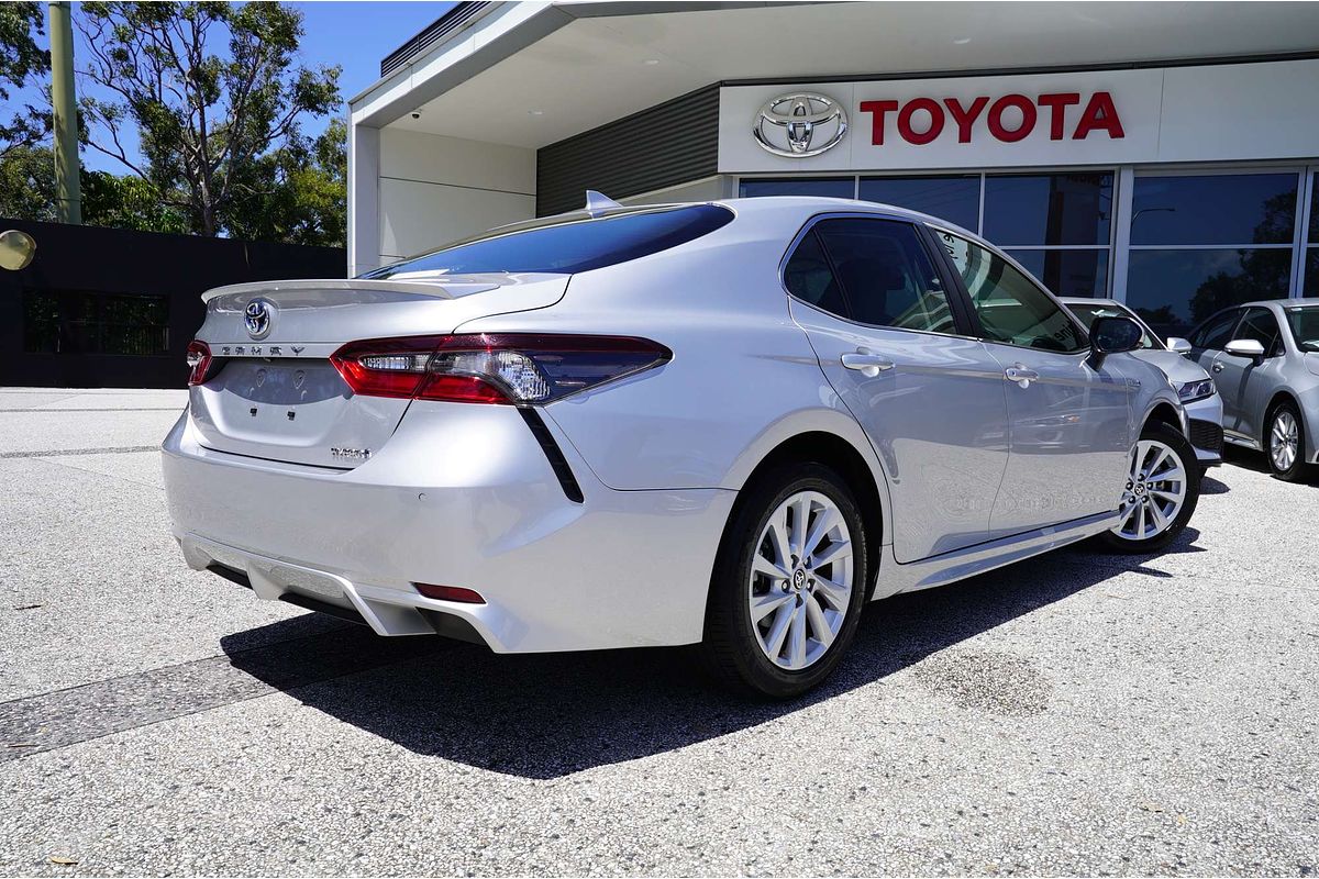 2023 Toyota Camry Ascent Sport AXVH70R