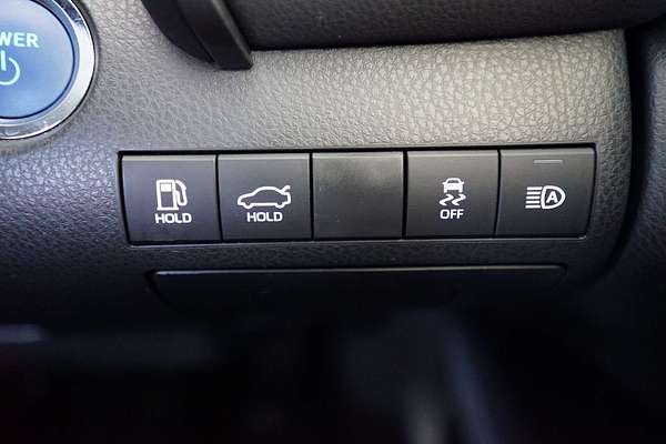 2023 Toyota Camry Ascent Sport AXVH70R