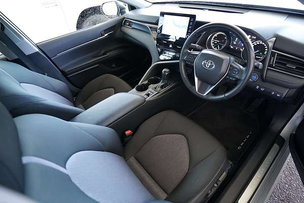 2023 Toyota Camry Ascent Sport AXVH70R