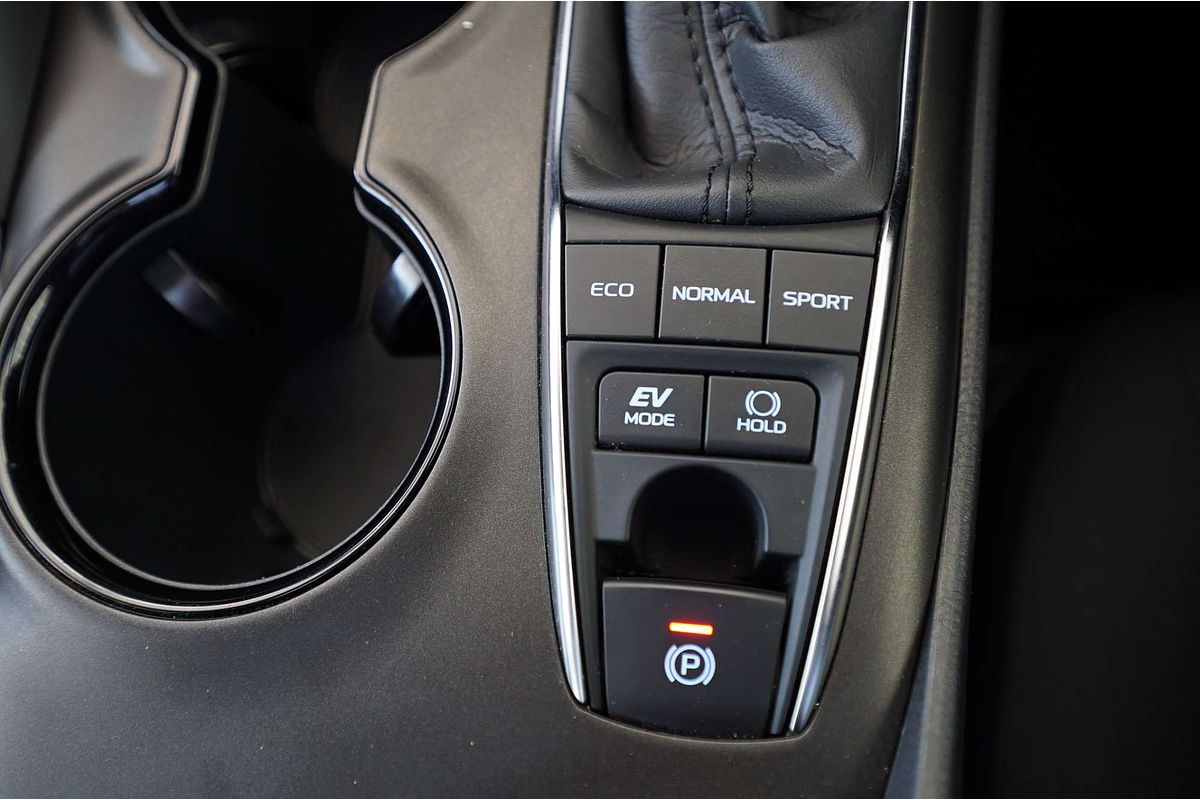 2023 Toyota Camry Ascent Sport AXVH70R