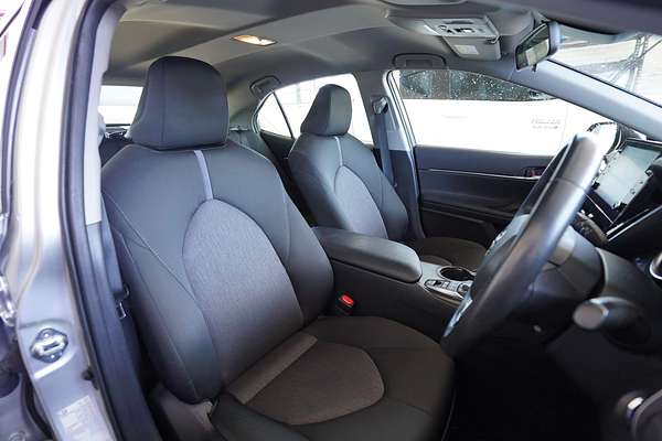 2023 Toyota Camry Ascent Sport AXVH70R