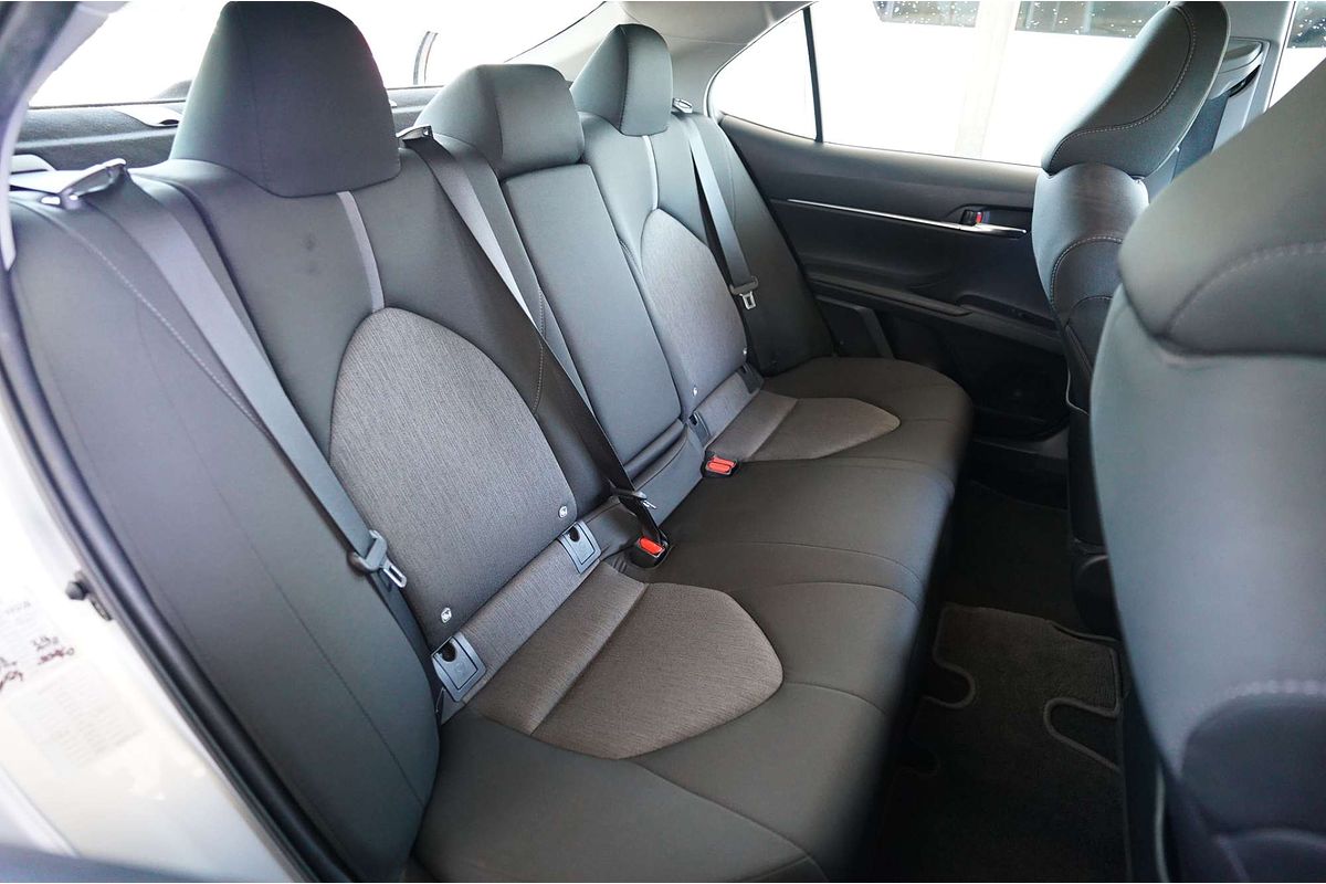 2023 Toyota Camry Ascent Sport AXVH70R