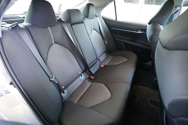 2023 Toyota Camry Ascent Sport AXVH70R