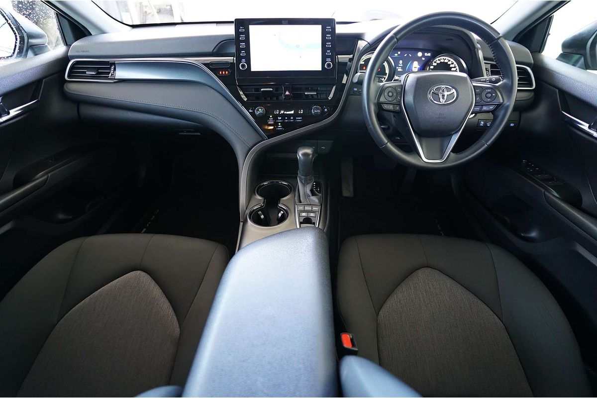 2023 Toyota Camry Ascent Sport AXVH70R